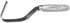 C.S. Osborne Ideal Weeder - Alan Richard Textiles, LTD C.S. Osborne, C.S. Osborne Garden Tools