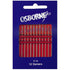 C.S. Osborne K-15 Needle Card - Alan Richard Textiles, LTD C.S. Osborne Needle Kits