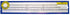 C.S. Osborne K-6 Straight Double Round Point Needle Kit - C.S. Osborne Needle Kits