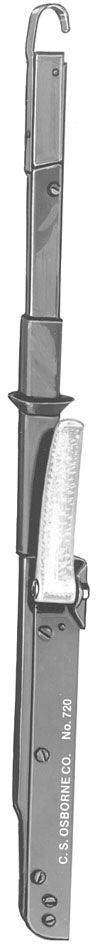 C.S. Osborne Klinch-It Hand Tools - Alan Richard Textiles, LTD C.S. Osborne, Upholstery Tools