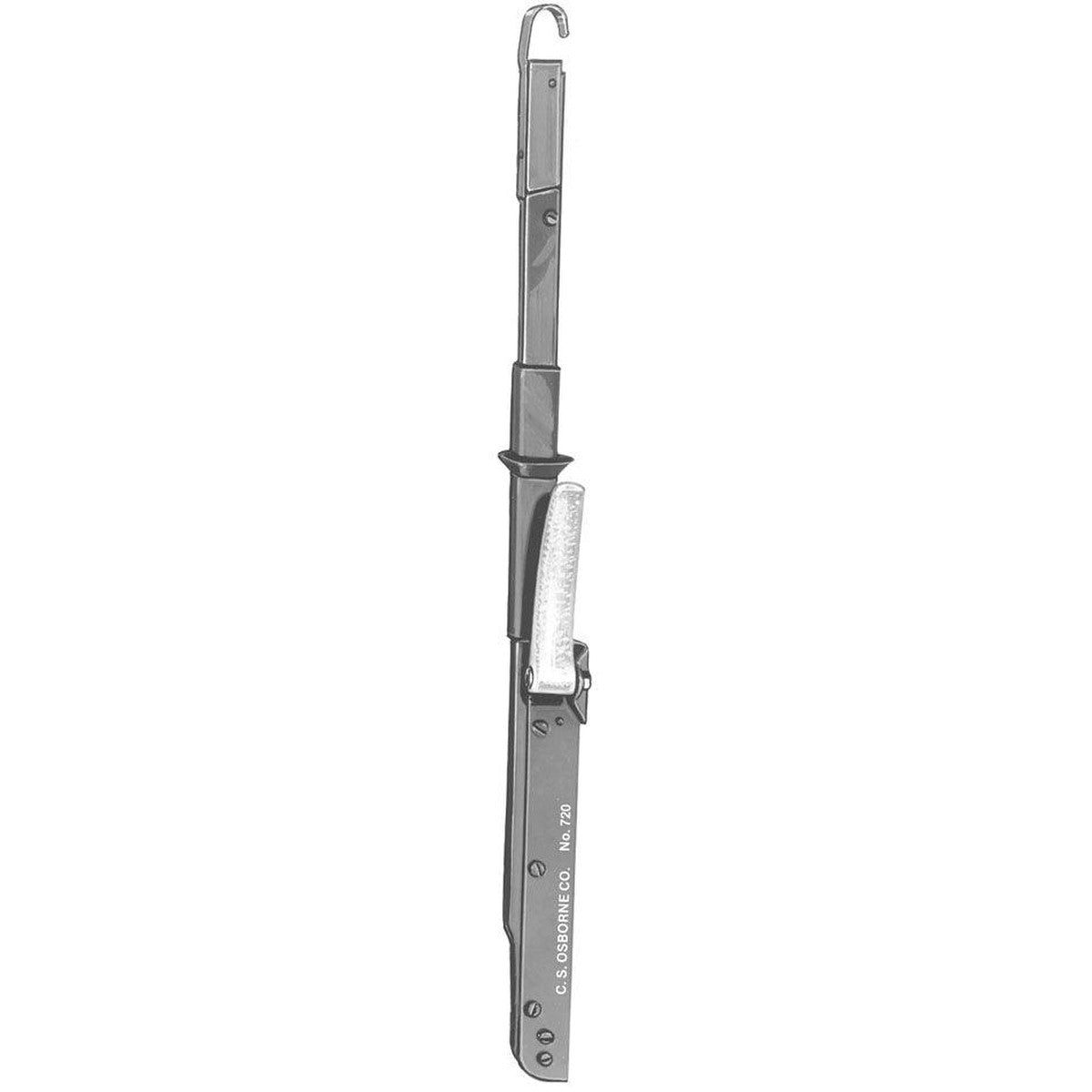 C.S. Osborne Klinch-It Hand Tools - Alan Richard Textiles, LTD C.S. Osborne, Upholstery Tools