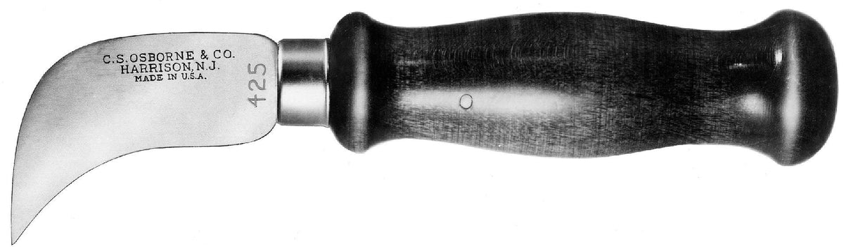 C.S. Osborne Linoleum Knife - Alan Richard Textiles, LTD C.S. Osborne