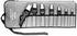 C.S. Osborne Metric Arch Punch Set - Alan Richard Textiles, LTD C.S. Osborne, C.S. Osborne Arch Punch Kits