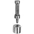 C.S. Osborne Midget Grommet Die - Alan Richard Textiles, LTD C.S. Osborne, C.S. Osborne Grommet Kits