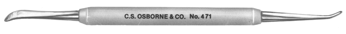 C.S. Osborne Modeler # 471 - Alan Richard Textiles, LTD C.S. Osborne Modelers