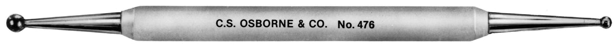 C.S. Osborne Modeler # 476 - Alan Richard Textiles, LTD C.S. Osborne Modelers