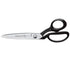 C.S. Osborne Mundial Bent Trimmer Shears 10" - Alan Richard Textiles, LTD