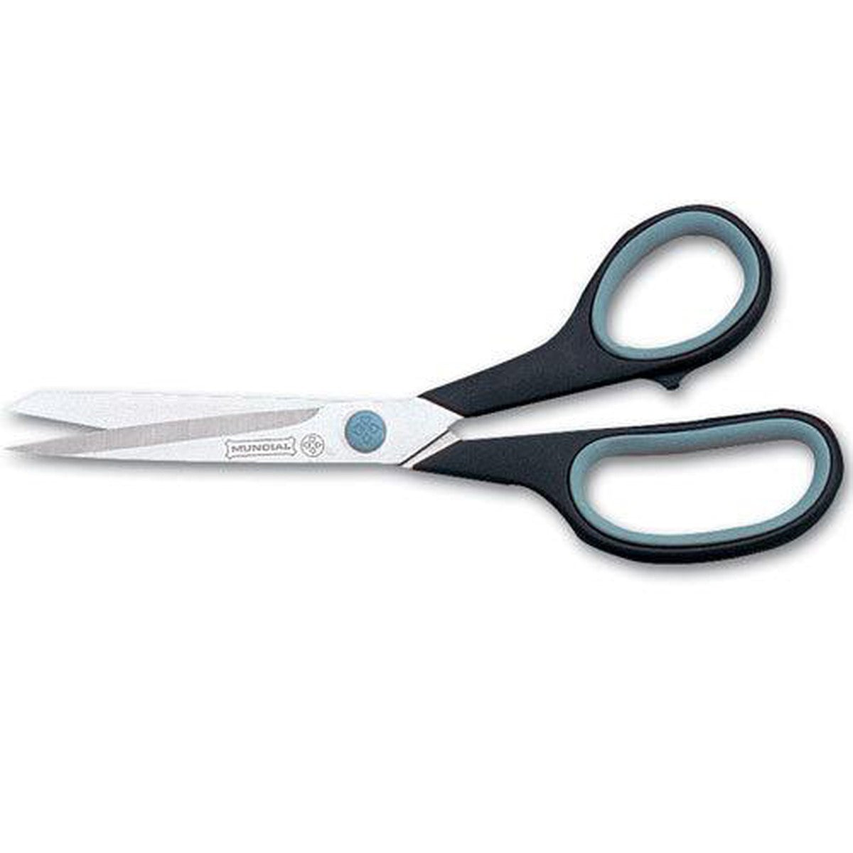 C.S. Osborne Mundial Dressmaker Shears 8-1/2" - Alan Richard Textiles, LTD