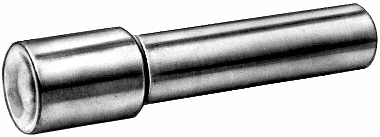 C.S. Osborne Nail Button Driving Tool - Alan Richard Textiles, LTD C.S. Osborne, C.S. Osborne Nails