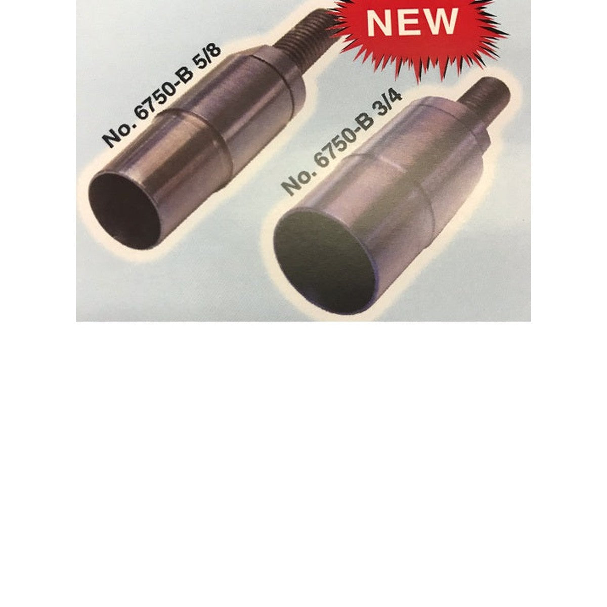 C.S. Osborne Nailer Barrel Attachment - Alan Richard Textiles, LTD C.S. Osborne Decorative Nails, C.S. Osborne Nails