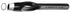 C.S. Osborne Oval Punch # 158-0;  1/16" x 1/16" - Alan Richard Textiles, LTD C.S. Osborne, C.S. Osborne Oval Drive Punch # 158