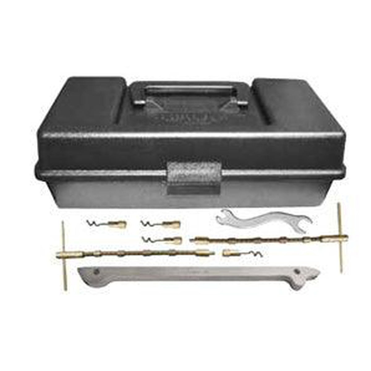 C.S. Osborne Packing Tool Set # K-1004 - Alan Richard Textiles, LTD C.S. Osborne Packing Tool Sets