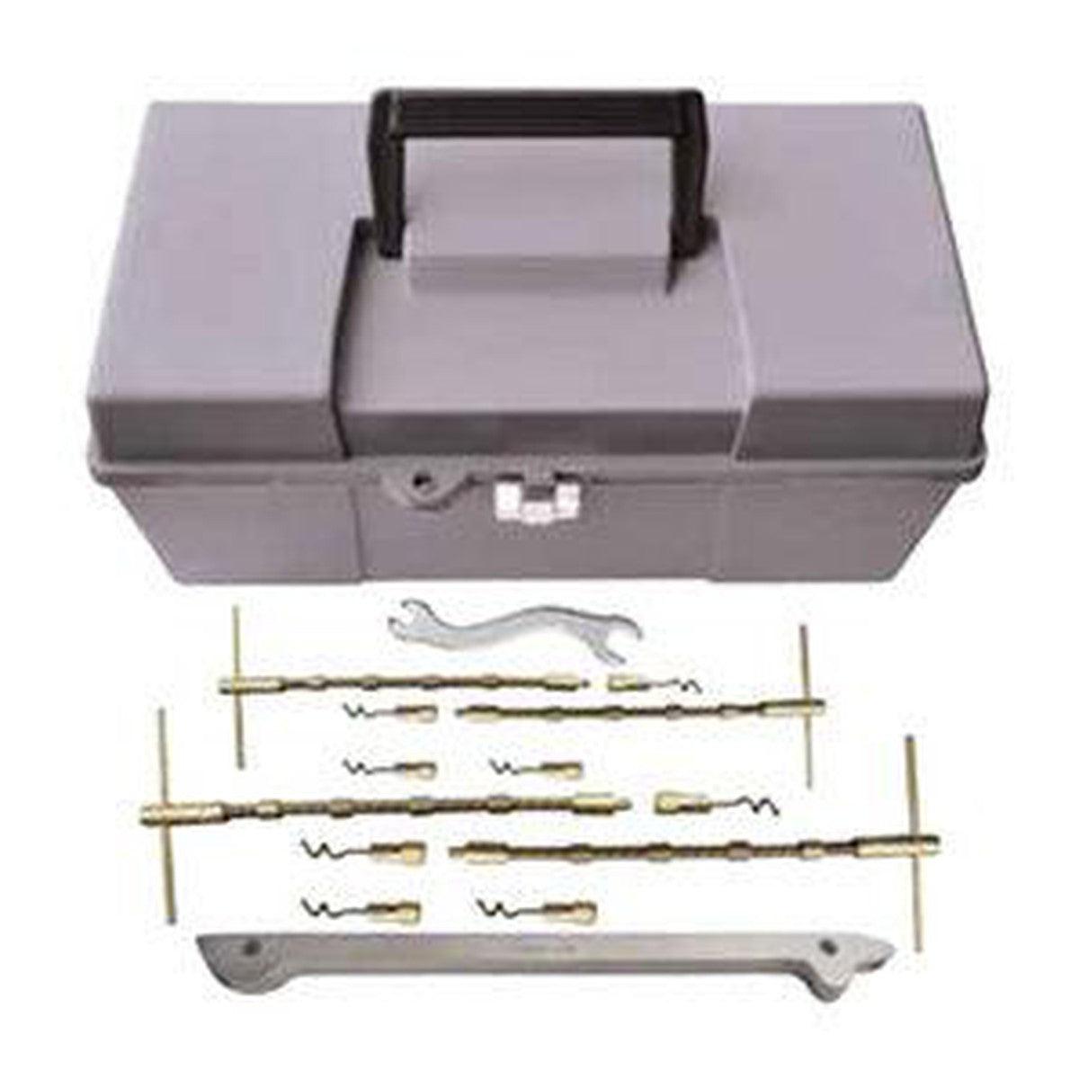 C.S. Osborne Packing Tool Set # K1005 - Alan Richard Textiles, LTD C.S. Osborne Packing Tool Sets