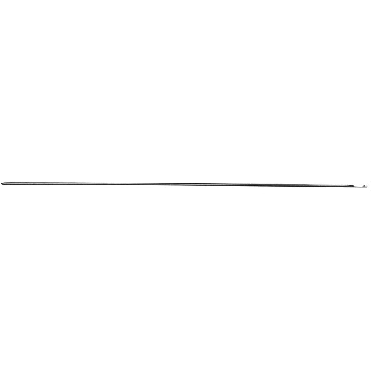 C.S. Osborne Pearl & Bead Stringing Needles - Alan Richard Textiles, LTD C.S. Osborne, C.S. Osborne Straight Needles