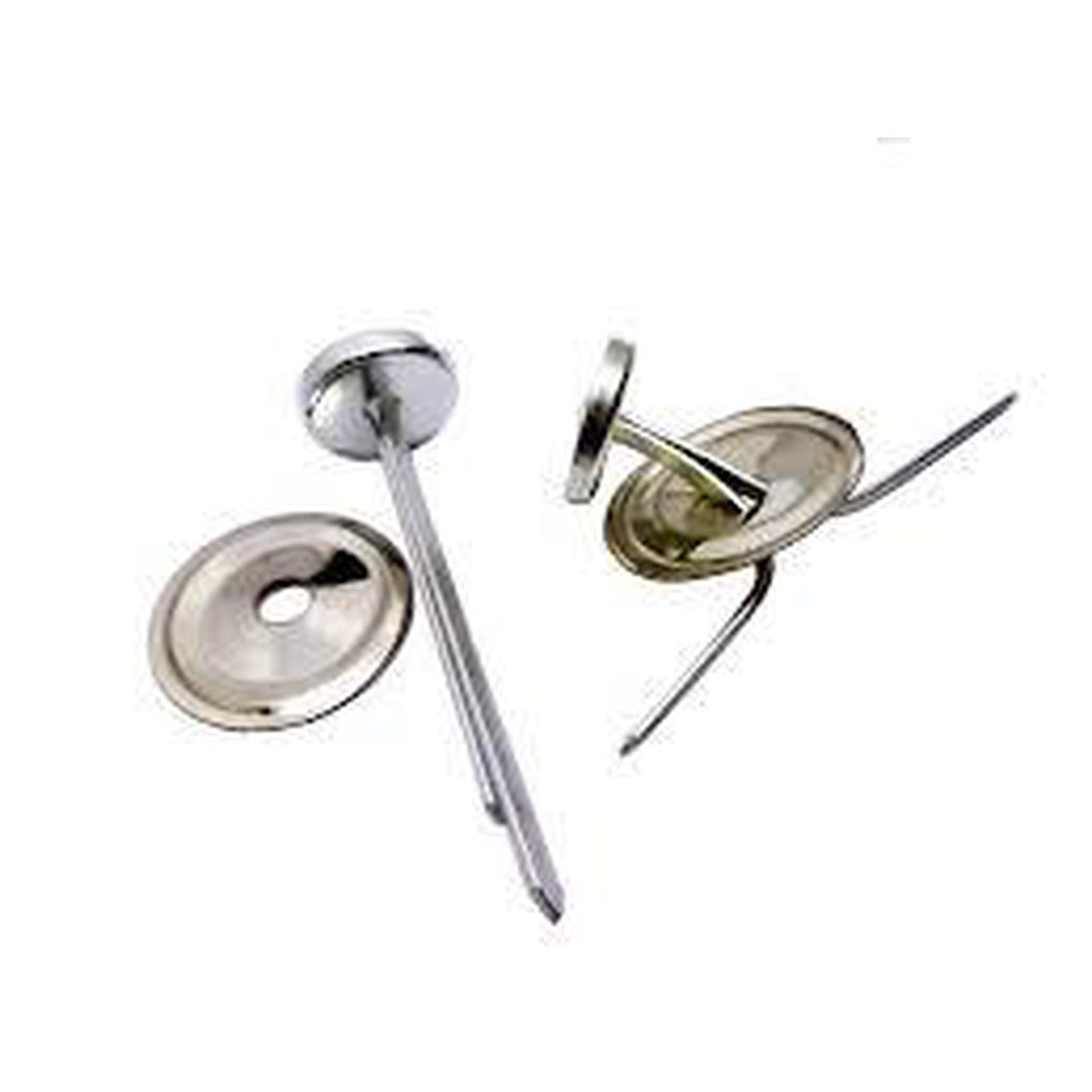 C.S. Osborne Prong 45 2"     5Gr  Pk - Alan Richard Textiles, LTD C.S. Osborne