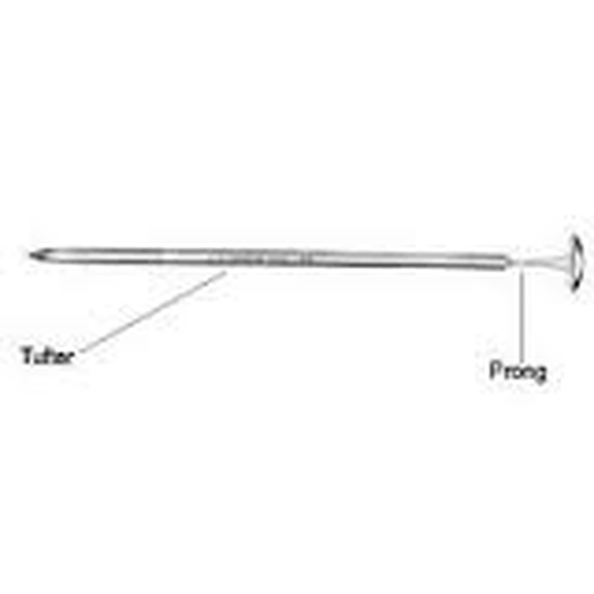 C.S. Osborne Prong Button Tufter - Alan Richard Textiles, LTD C.S. Osborne, C.S. Osborne Tufting Needles and Twine