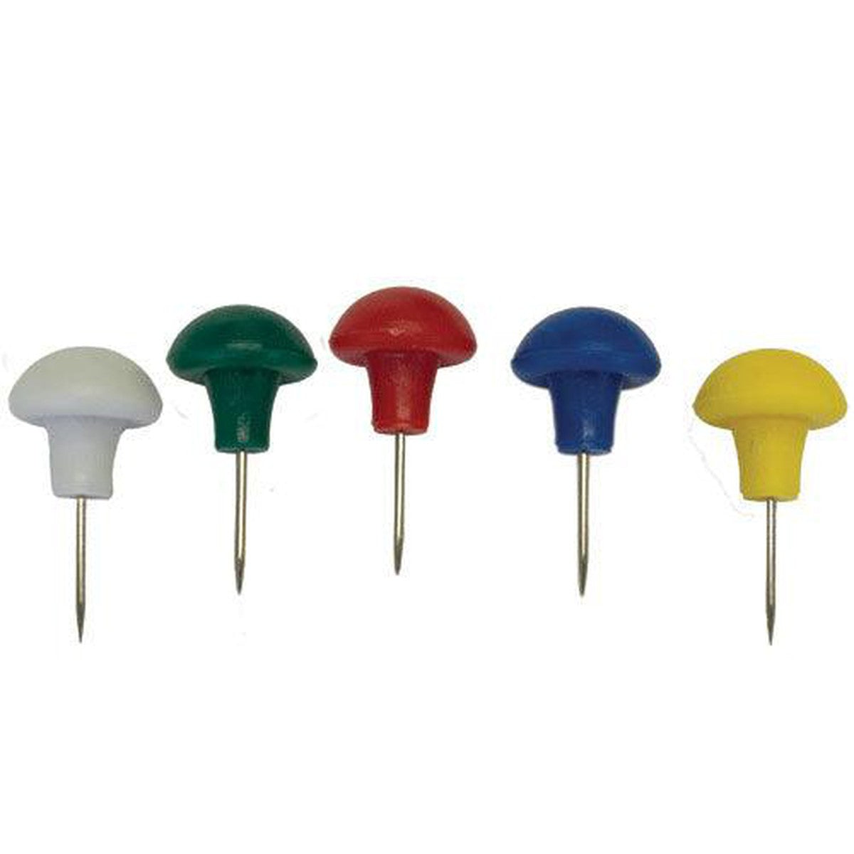 C.S. Osborne Push Pins 100/Box - Alan Richard Textiles, LTD C.S. Osborne, Pins and Needles