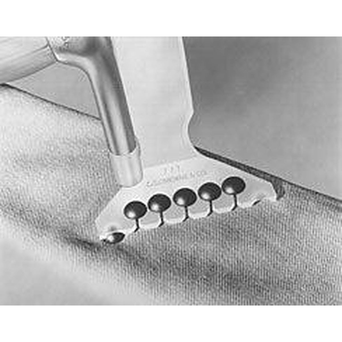 C.S. Osborne Quick Nailer - Alan Richard Textiles, LTD C.S. Osborne