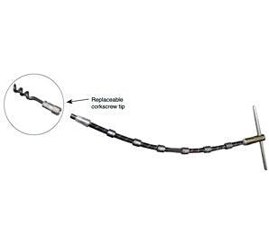 C.S. Osborne Ratchet Flexible Hook - Alan Richard Textiles, LTD C.S. Osborne Flexible Packing Hooks