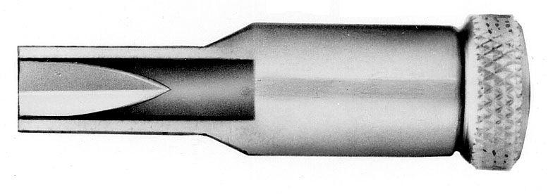 C.S. Osborne Repl. Blade For 128 1/8 - Alan Richard Textiles, LTD C.S. Osborne