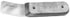 C.S. Osborne Rigid Tucking Tool - Alan Richard Textiles, LTD C.S. Osborne