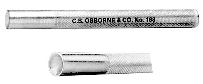 C.S. Osborne Rivet Setter #168 - Alan Richard Textiles, LTD C.S. Osborne, C.S. Osborne Rivets & Eyelets Setters