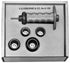 C.S. Osborne Self-Centering Punch Set K-159 - Alan Richard Textiles, LTD C.S. Osborne, C.S. Osborne Arch Punch Kits