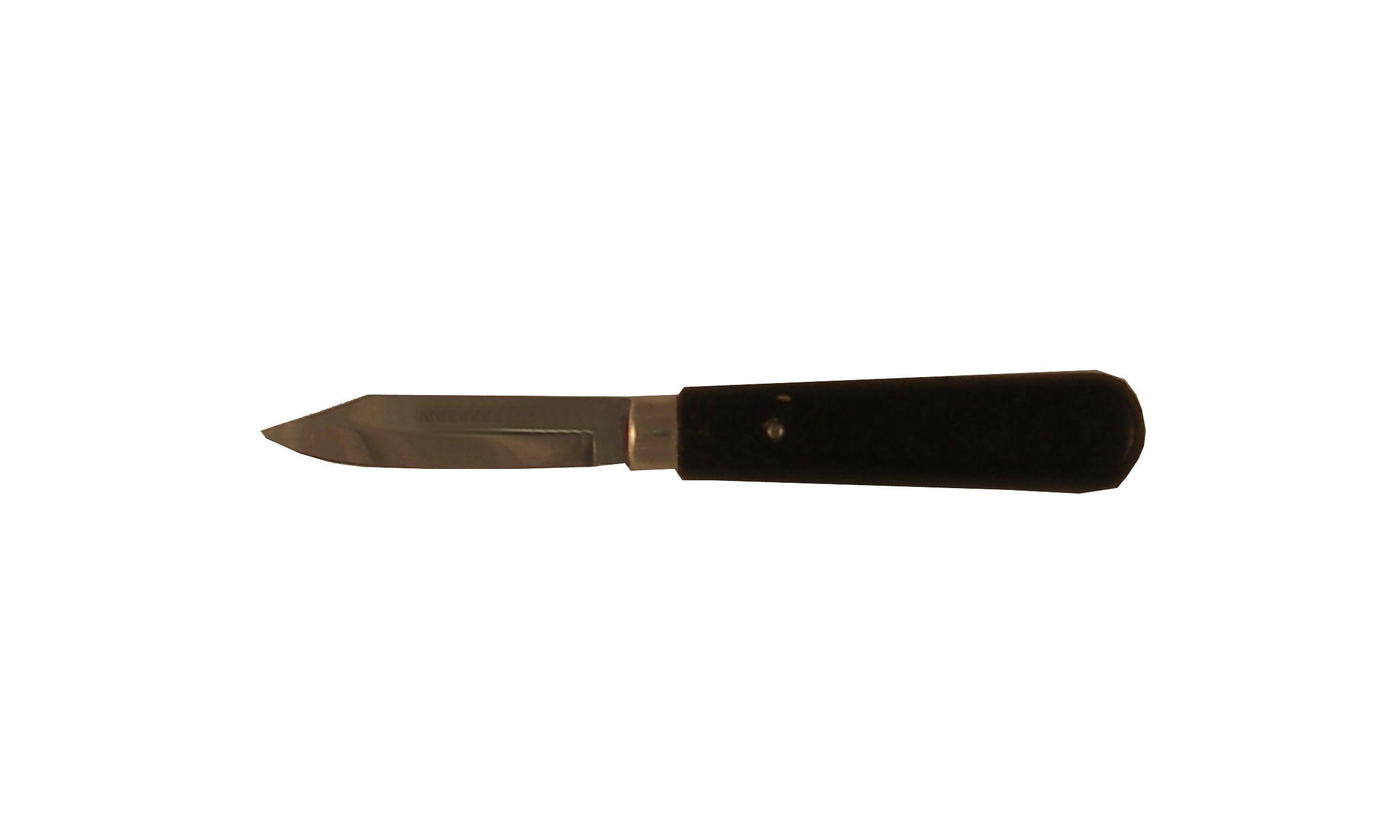 C.S. Osborne Sloyd Knife - Alan Richard Textiles, LTD C.S. Osborne