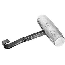 Hebelgurtspanner C.S. Osborne No. 253