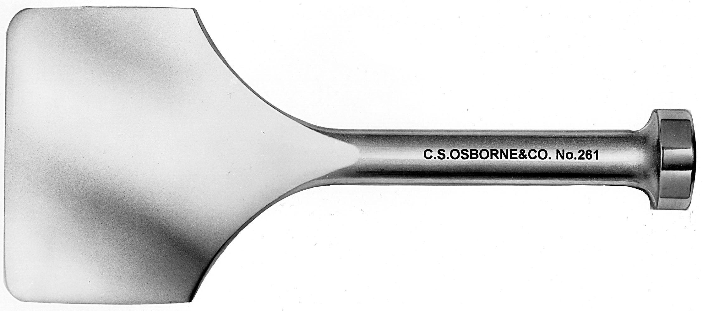 C.S. Osborne Stair Tool - Alan Richard Textiles, LTD C.S. Osborne