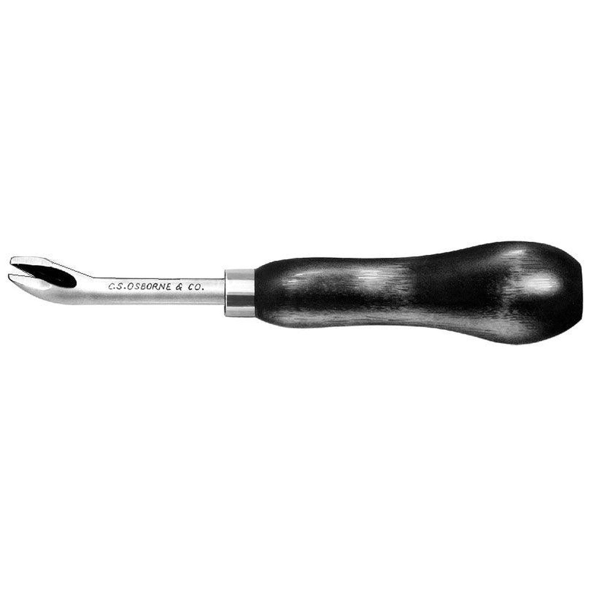 C.S. Osborne Staple and Tack Claw #201 - Alan Richard Textiles, LTD C.S. Osborne, C.S. Osborne Chisels & Claws