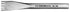 C.S. Osborne Stitching Punch #700 - 4-3/4" Length - Alan Richard Textiles, LTD C.S. Osborne Thonging Chisels