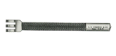 C.S. Osborne Thonging Chisel - 493- 3/32" - Alan Richard Textiles, LTD C.S. Osborne Thonging Chisels
