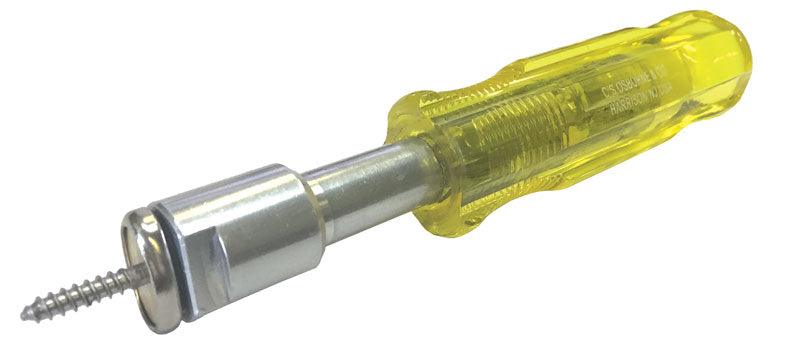 C.S. Osborne Turn Button Driver - # 4130 - Alan Richard Textiles, LTD C.S. Osborne Marine & Canvas Tools