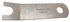 C.S. Osborne Unsnapping Tool - #4500-UT - Alan Richard Textiles, LTD C.S. Osborne Marine & Canvas Tools