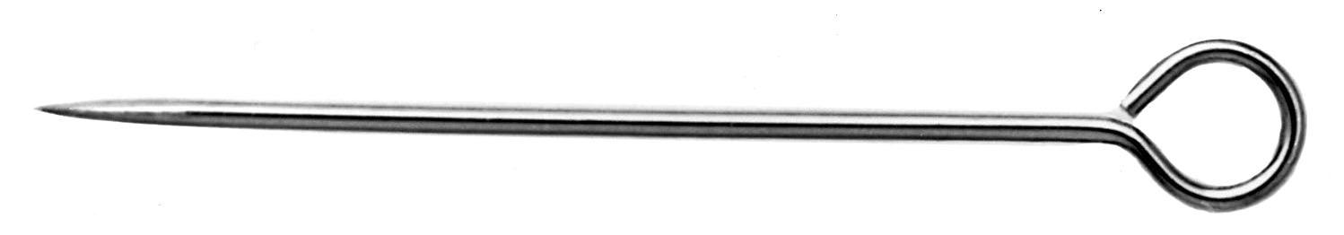 C.S. Osborne Upholsterer's Pins - 3-1/2" - 144 Per Package - Alan Richard Textiles, LTD C.S. Osborne, Pins and Needles