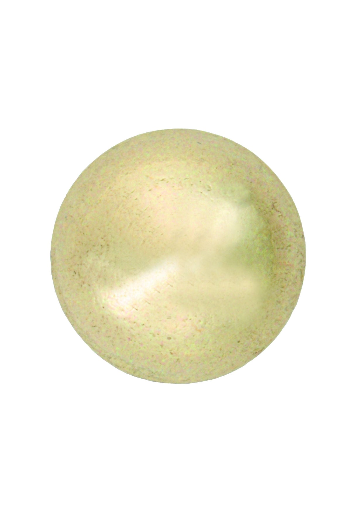 C.S. Osborne Upholstery Nails - Brass Plated 1/4"- # 6920 - Alan Richard Textiles, LTD C.S. Osborne Decorative Nails