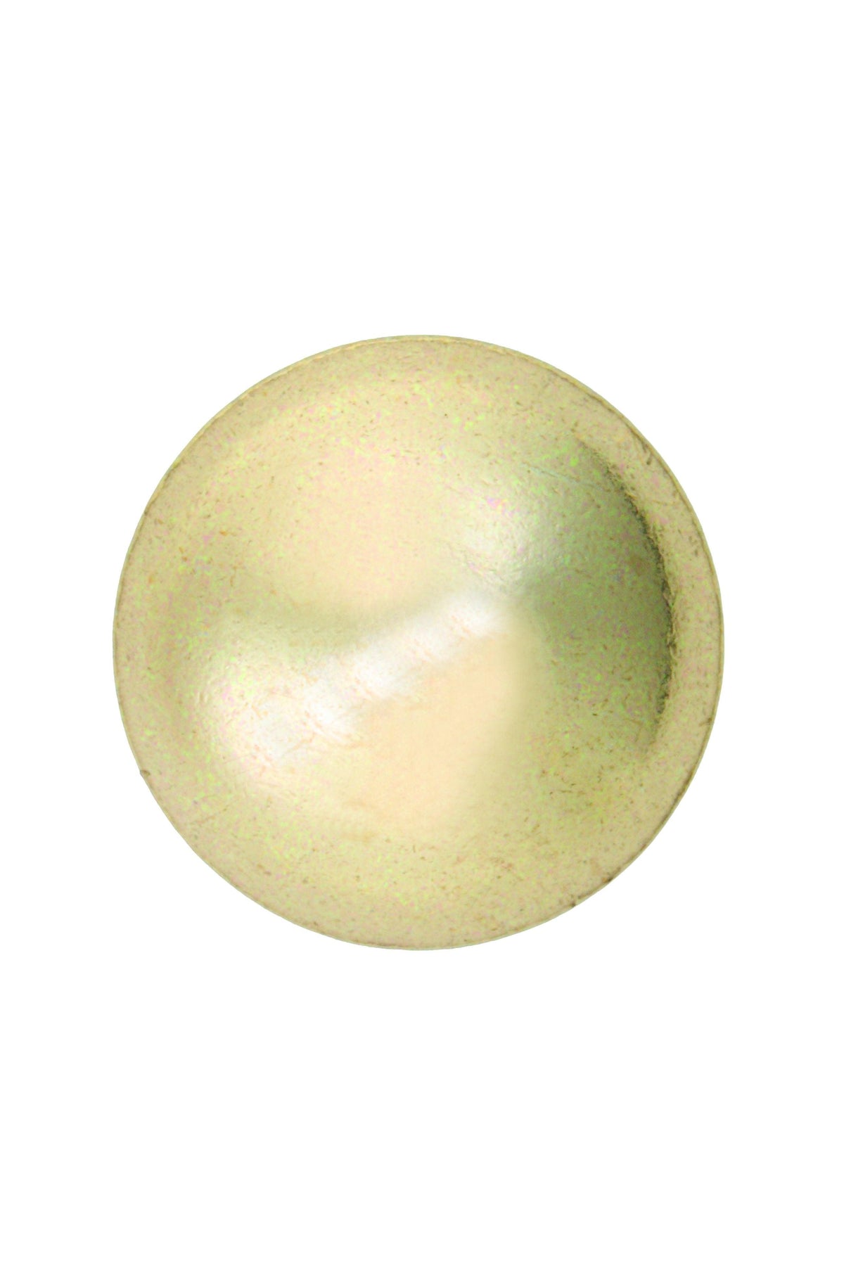 C.S. Osborne Upholstery Nails - Brass Plated 7/16" - # 6925 - Alan Richard Textiles, LTD C.S. Osborne Decorative Nails