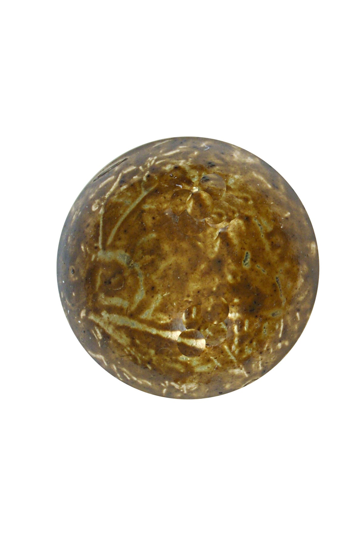 C.S. Osborne Upholstery Nails - Old Gold Speckled - Alan Richard Textiles, LTD C.S. Osborne Decorative Nails