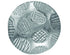 C.S. Osborne Upholstery Nails - Oxford Nickel Plated - # 6901 NP - Alan Richard Textiles, LTD C.S. Osborne Decorative Nails