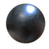 Cauldron #90  High Dome 100/BX Head Size:1" Nail Length:5/8" - Alan Richard Textiles, LTD Black Diamond Decorative Nail Collection