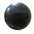 Cauldron #90 Low Dome Nail 50/BX Head Size:1 1/4" Nail Length:7/8" - Alan Richard Textiles, LTD Black Diamond Decorative Nail Collection