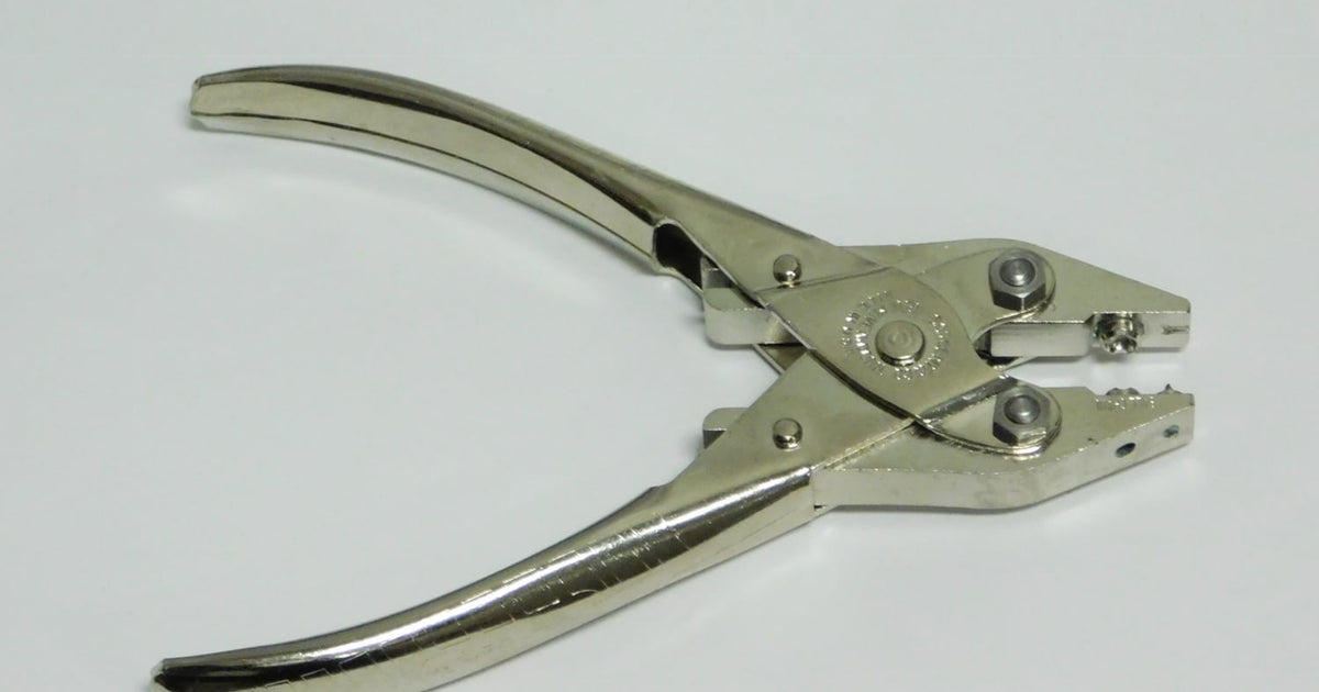 #10 Ball Chain Tool Deluxe
