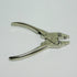 Chain Tool Deluxe - Alan Richard Textiles, LTD #10 Metal Control Chain, Chain & Control Cords
