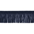 Chainette Fringe 2" - M52 Midnight - Alan Richard Textiles, LTD Chainette Fringe - 18 Yard Put Up