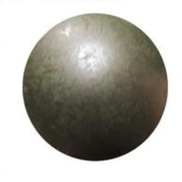 Clayverde #96 High Dome 100/BX Head Size:1" Nail Length:5/8" - Alan Richard Textiles, LTD Black Diamond Decorative Nail Collection