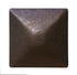 Clayverde #96 Square Nail 25/Box Head Size: 1.125" Nail Length: 3/4" - Alan Richard Textiles, LTD Black Diamond Decorative Nail Collection - Specialty Shapes