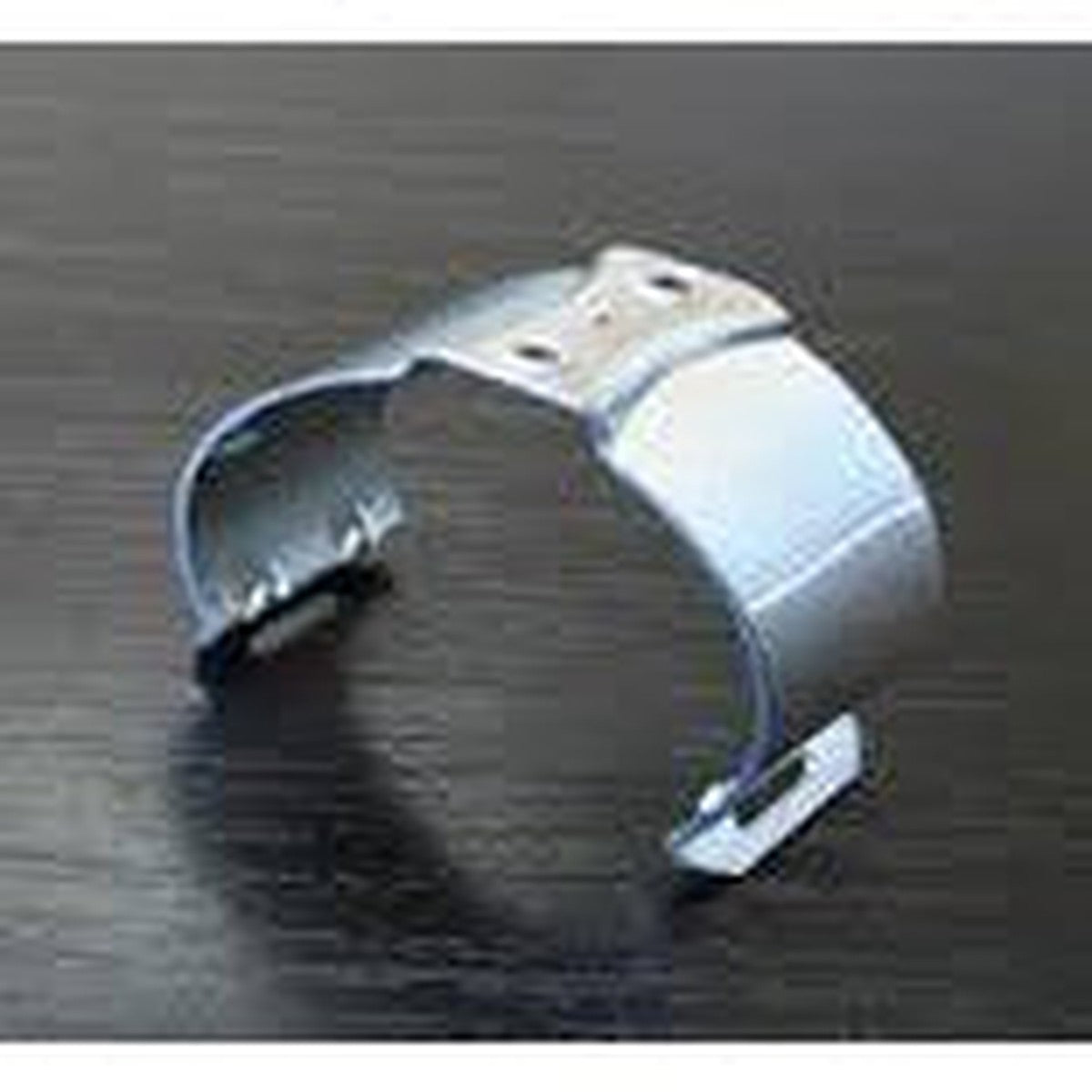 Clip for 1-1/2" Tube (Roman Shade) Per Clip - Clutch Tubes, Rollease Battery Motors & Remote Controls, Rollease Easy Spring Plus, RollEase Easy Spring Plus For Roman Shades, Rollease Roller Roman Systems