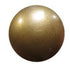 Clove #91 Low Dome 150/BX Head Size:15/16" Nail Length:5/8" - Alan Richard Textiles, LTD Black Diamond Decorative Nail Collection