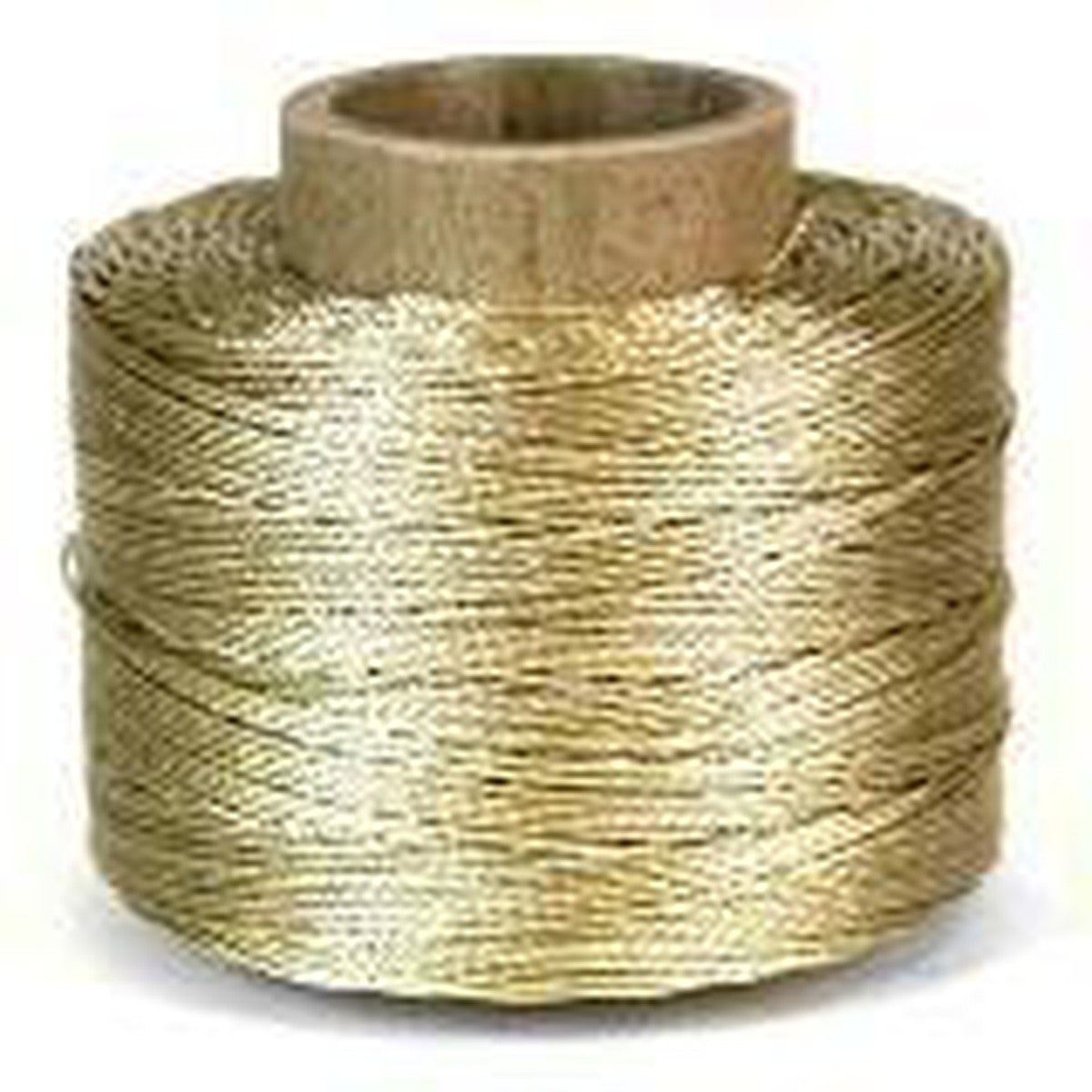 Conso #18 Nylon Upholstery Sewing Thread - 751 Beige - Alan Richard Textiles, LTD Conso Thread